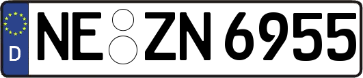 NE-ZN6955