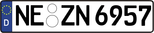 NE-ZN6957
