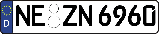 NE-ZN6960