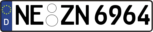 NE-ZN6964