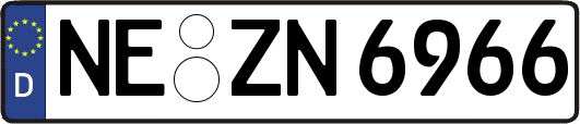 NE-ZN6966