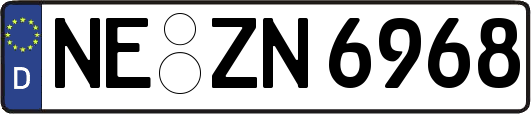 NE-ZN6968