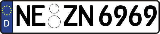 NE-ZN6969