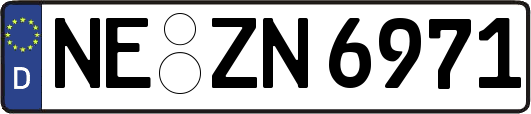 NE-ZN6971