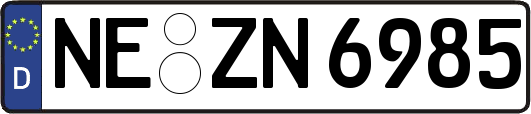 NE-ZN6985