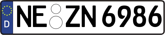 NE-ZN6986