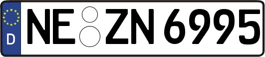 NE-ZN6995