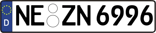 NE-ZN6996