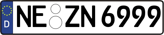 NE-ZN6999