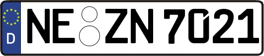 NE-ZN7021