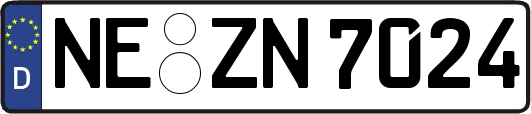 NE-ZN7024
