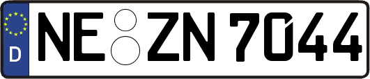 NE-ZN7044