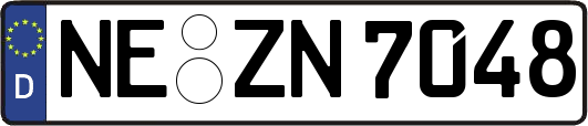 NE-ZN7048