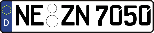 NE-ZN7050