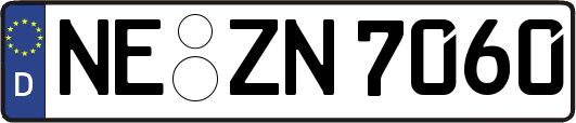 NE-ZN7060