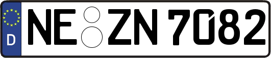 NE-ZN7082