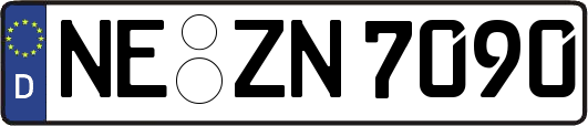 NE-ZN7090