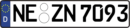 NE-ZN7093