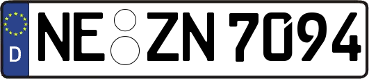 NE-ZN7094