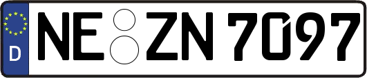 NE-ZN7097