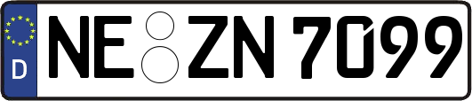 NE-ZN7099