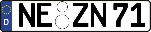 NE-ZN71