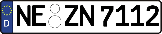 NE-ZN7112