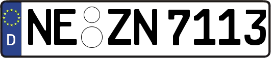 NE-ZN7113