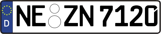 NE-ZN7120