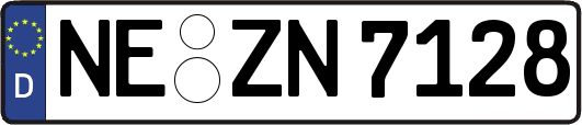 NE-ZN7128