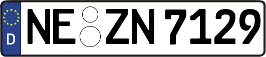 NE-ZN7129