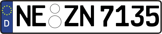 NE-ZN7135