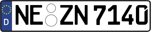 NE-ZN7140
