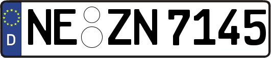 NE-ZN7145