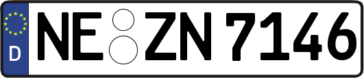 NE-ZN7146