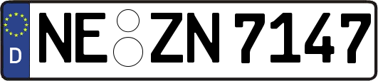 NE-ZN7147