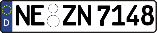 NE-ZN7148