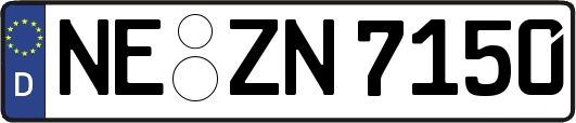 NE-ZN7150