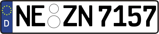 NE-ZN7157