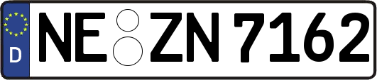 NE-ZN7162