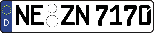 NE-ZN7170