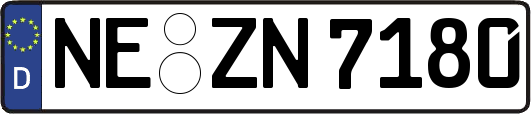 NE-ZN7180
