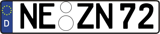 NE-ZN72