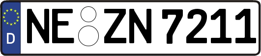 NE-ZN7211