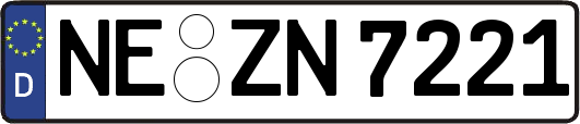 NE-ZN7221