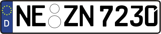 NE-ZN7230