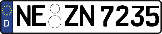 NE-ZN7235