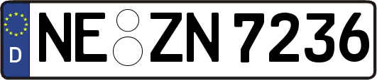 NE-ZN7236