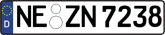 NE-ZN7238