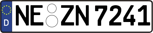 NE-ZN7241